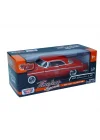 Mey İthalat® MM-73228 1:24 1957 CHVEY BEL AIR -VRD
