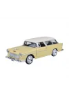 Mey İthalat® MM-73248 1:24 1955 CHEVY BEL AIR NOMAD