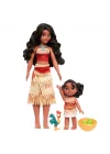 Mey İthalat® Moana 2 Moana & Simea 2’li Paket