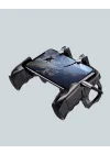 Mey İthalat® Mobil Oyun Aparatı  Ergonomik Kavramalı