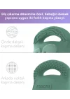 Mey İthalat® Mochi Diş Kaşıyıcı Yeşil