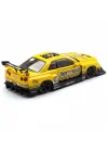 Mey İthalat® Model Araç 1/64  LB-ER34 Super Silhouette SKYLINE Sport Yellow