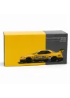 Mey İthalat® Model Araç 1/64  LB-ER34 Super Silhouette SKYLINE Sport Yellow