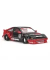 Mey İthalat® Model ARAÇ KaidoHouse 1/64 AE86 Sprinter Trueno Kaido ADVAN