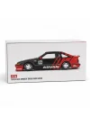 Mey İthalat® Model ARAÇ KaidoHouse 1/64 AE86 Sprinter Trueno Kaido ADVAN