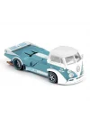 Mey İthalat® Model Araç KaidoHouse 1/64 Volkswagen T1 KAIDO WORKS V1