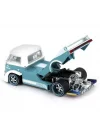 Mey İthalat® Model Araç KaidoHouse 1/64 Volkswagen T1 KAIDO WORKS V1
