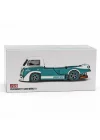 Mey İthalat® Model Araç KaidoHouse 1/64 Volkswagen T1 KAIDO WORKS V1
