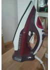 Mey İthalat® Modern Tasarım 2200W Dayanıklı Buharlı Seramik Kaplama Ütü