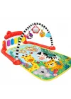 Mey İthalat® MOL-557 SAFARİ PİYANOLU OYUN HALISI