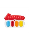Mey İthalat® MOL-557 SAFARİ PİYANOLU OYUN HALISI