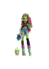 Mey İthalat®  Monster High Venus McFlytrap