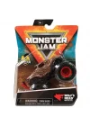 Mey İthalat®  Monster Jam 1:64 Araçlar 6044941