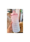 Mey İthalat® Motivasyonel Suluk Seti 2000 ml. Ve 900 ml.