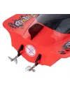 Mey İthalat® Motorlu USB Şarjlı Uzaktan Kumandalı Yarış Teknesi 74 cm