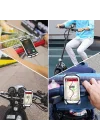 Mey İthalat® Motosiklet Bisiklet Telefon Tutucu