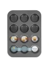 Mey İthalat® Muffin Cupcake Kalıbı