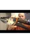 Mey İthalat® Multi Cutter Kalın Ve Sert Malzeme Kesme Aleti
