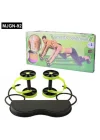 Mey İthalat® MULTİFLEX PRO KARIN KASI GELİŞTİRİCİ