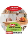 Mey İthalat® Mutfak Temizlik Havlusu 50 Adet Bergamot
