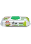 Mey İthalat® Mutfak Temizlik Havlusu 50 Adet Bergamot