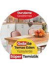 Mey İthalat® Mutfak Temizlik Havlusu 50 Adet Limon
