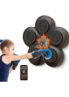 Mey İthalat® Müzikli Boks Makinesi