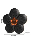 Mey İthalat® Müzikli Boks Makinesi