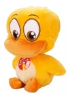 Mey İthalat® Müzikli Sevimli Dostlar Şaşkın Ördek Peluş 55115