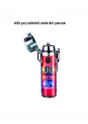 Mey İthalat® MX8811 USB Çakmak