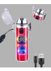 Mey İthalat® MX8811 USB Çakmak