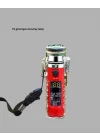 Mey İthalat® MX8811 USB Çakmak