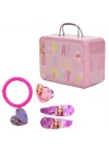 Mey İthalat® My Secret Case Sürpriz Takı Kutusu