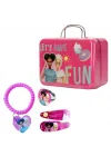 Mey İthalat® My Secret Case Sürpriz Takı Kutusu