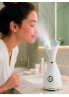 Mey İthalat® Nano İyonik Cilt Bakım Buhar Makinesi PTC Isıtma Sistemli