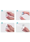 Mey İthalat® Nano Mist Dezenfektan Püskürtücü