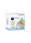 Mey İthalat® Natural Islak Havlu Mendil 3x60 180 Yaprak