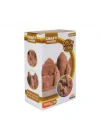 Mey İthalat® Natural Kinetik Kum 500 gr