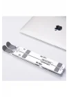 Mey İthalat®  ND02 Katlanabilir Laptop Standı