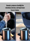 Mey İthalat® Nemlendirme ve Aromaterapi Özellikli Yıldız Işıklı Difüzör