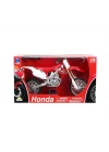 Mey İthalat® NewRay 1:6 Honda CRF450R 2012 Model Motor