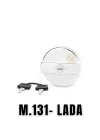 Mey İthalat® Nikelaj Tofaş 131 Lada Samara Depo Kapağı 423932