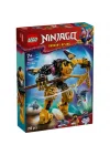 Mey İthalat®   NINJAGO Arinin Spinjitzu Savaş Robotu