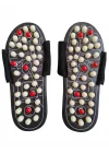Mey İthalat® Nordmende Masaj Terliği (42-43 Numara)