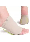 Mey İthalat® NORDMENDE SİLİKON ARK DESTEK ÇORABI