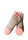 Mey İthalat® NORDMENDE SİLİKON ARK DESTEK ÇORABI