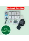 Mey İthalat® Nordmende Tens Cihazı