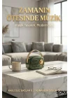 Mey İthalat®  Nostaljik Retro Bluetooth  - FM Radyo, USB ve Bluetooth Kablosuz Hoparlör