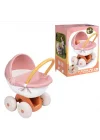Mey İthalat® Nurse Oyuncak Bebek Arabası