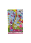 Mey İthalat® NZM-112 SANDY BALONLU SET